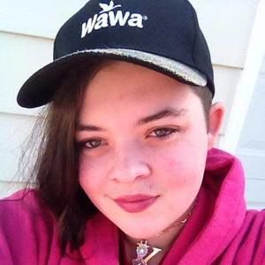 Meet your Posher, Kelsey