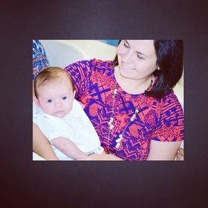 Meet your posher - Megan