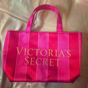 Victoria Secret Mini Tote Bag