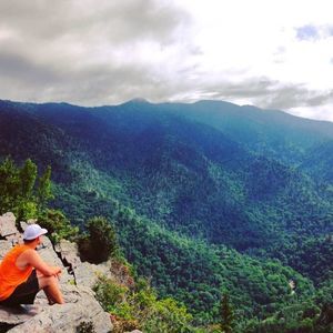 Meet your Posher, Jay