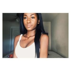 Meet your Posher, Mary anna