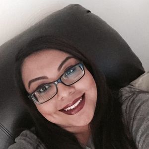 Meet your Posher, Nancy