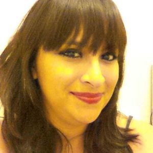 Meet your Posher, Brenda