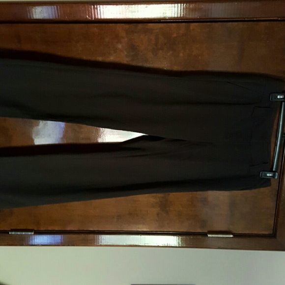 Chocolate Dress Pants