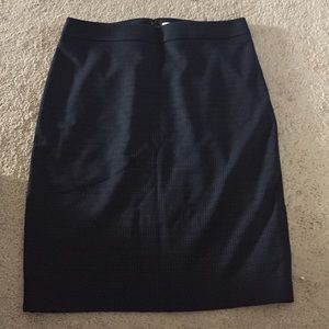 LOFT skirt, size 10.  Brand new with tags.