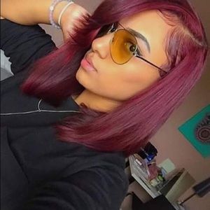 Meet your Posher, Caliah