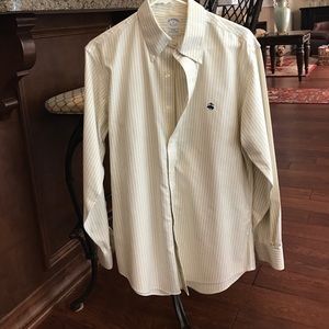 Men's Brooks Brothers Shirt