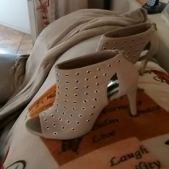 JLO Booties