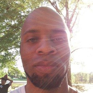 Meet your Posher, Darrick