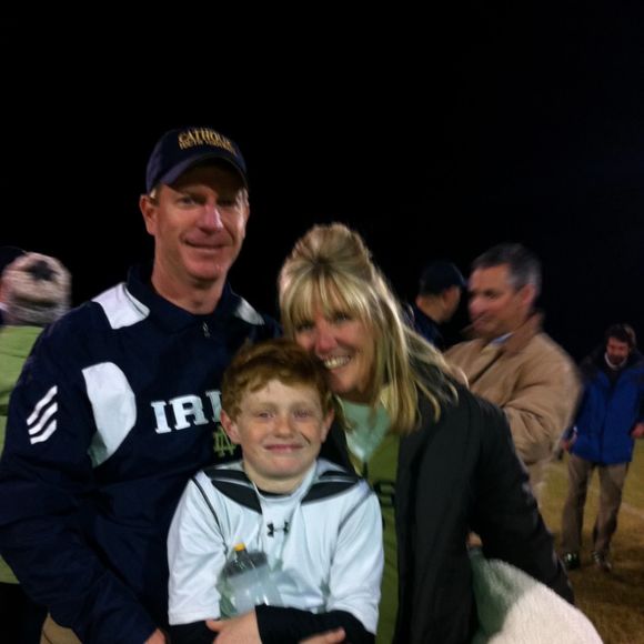 Meet your Posher, Karyn