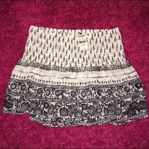 Express Soft/Flowy Shorts