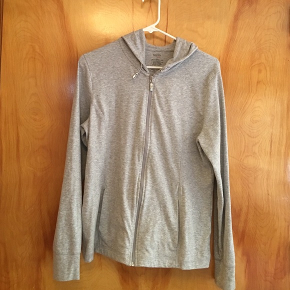 Danskin Now Light weight Jacket