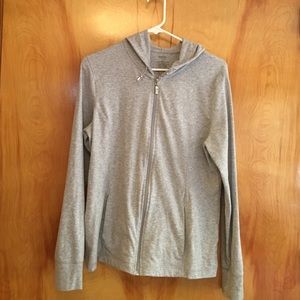 Danskin Now Light weight Jacket