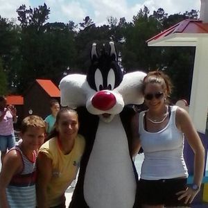 Meet your Posher, Vanessa