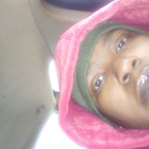 Meet your Posher, Anita