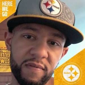 Meet your Posher, Jay