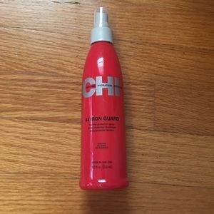 Chi thermal protectant spray