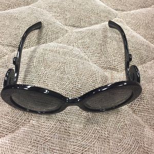 Authentic Prada frames