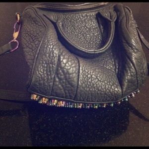 Alexander wang Rockie handbag