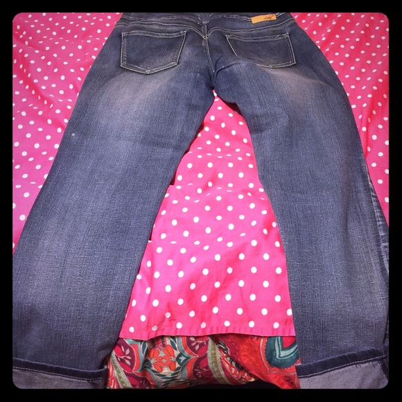 Lola jeans size 16 NWOT