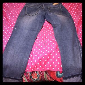 Lola jeans size 16 NWOT