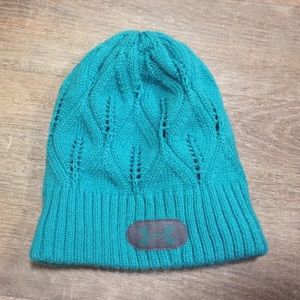 Under Armour winter hat