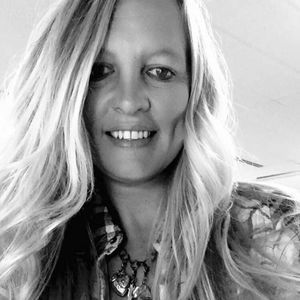 Meet your Posher, Kristy