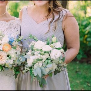 Azazie bridesmaids dress