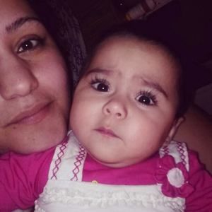 Meet your Posher, Erika