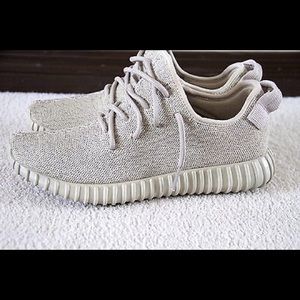 Yeezy Boost 350 Oxford Tan Sz 8.5