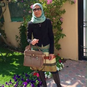 Meet your Posher, Reema