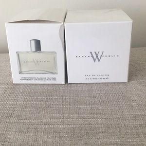 Banana Republic perfume