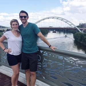 Meet your Posher, Justine