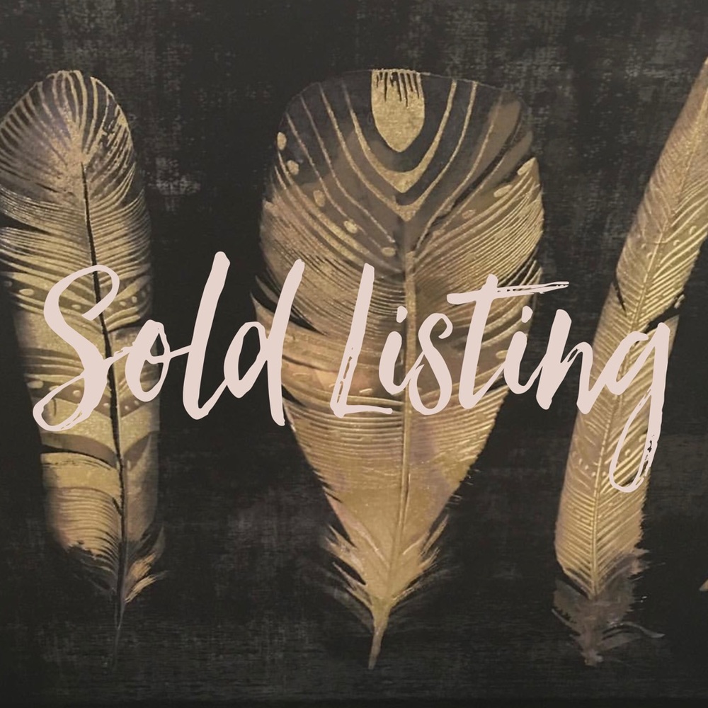 Sold