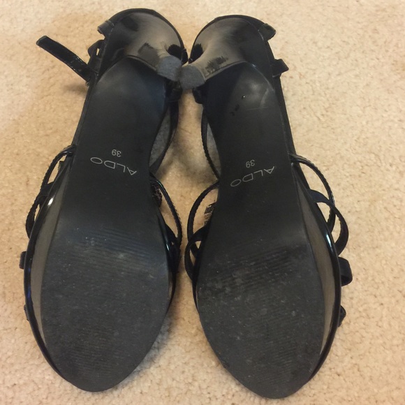 ALDO Sandals - Picture 3 of 3