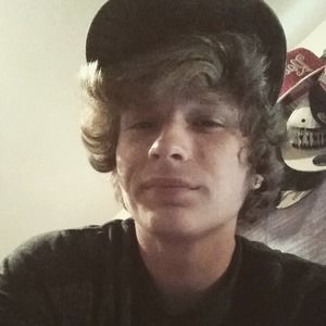 Meet your Posher, Steven