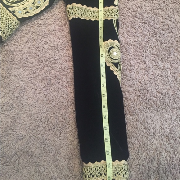 FIRM Love & Lemons Paris Mini Dress NWT - Picture 5 of 6