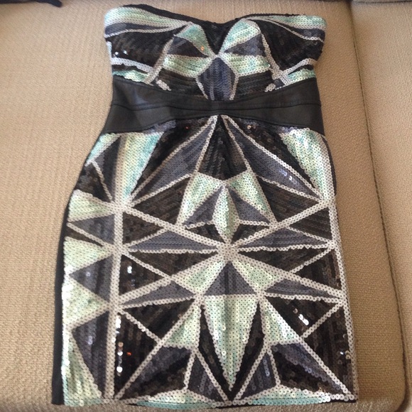Cocktail dress