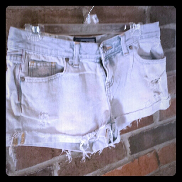 Victoria Secret PINK shorts