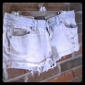 Victoria Secret PINK shorts