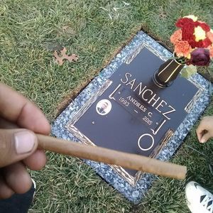 Meet your Posher, Marco