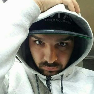 Meet your Posher, Ammar