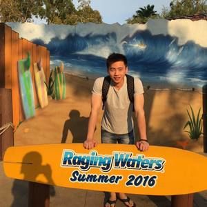 Meet your Posher, Hengky