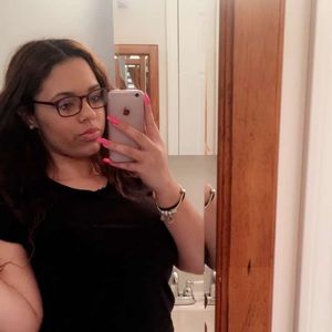 Meet your Posher, Jasmine