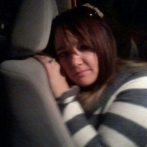 Meet your Posher, Tisha