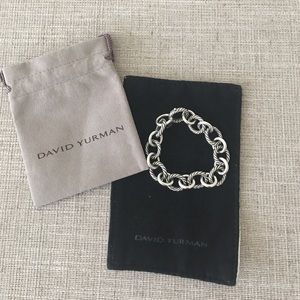 David Yurman bracelet