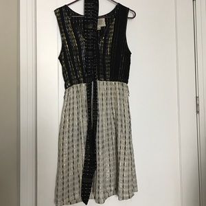 Anthropologie Dress