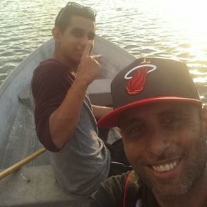 Meet your Posher, Hector