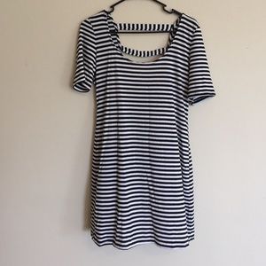 T-Shirt Dress
