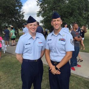 Meet your Posher, James